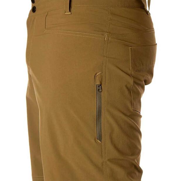 Trangoworld Шорты Rench