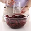 Oil-Proof Kitchen Aprons Breathable Vest apron Work Clothes Striped Sleeveless Aprons  Women's