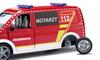 SIKU VW T6 Emergency Vehicle for ages 3 and up (SK2116)