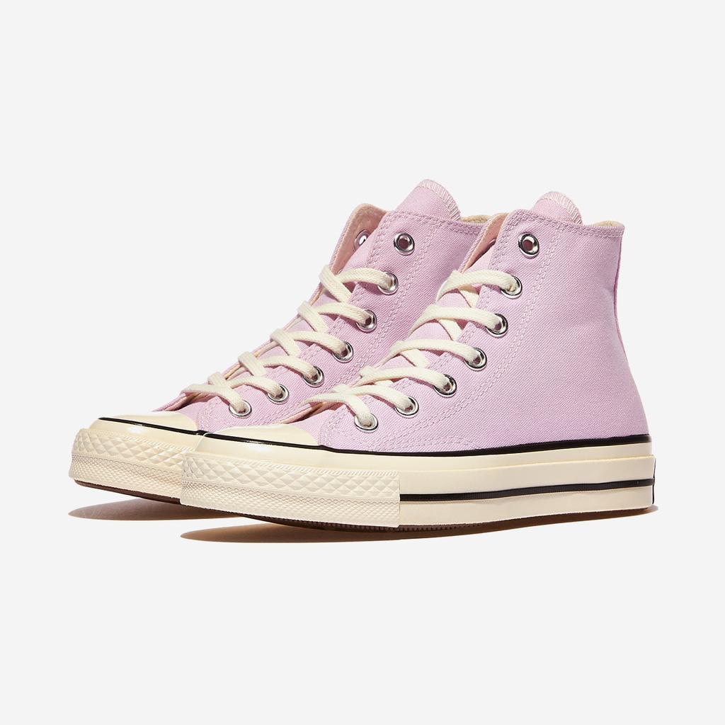 Cheap [Converse] Chuck 70 Seasonal Color Stardust Lilac High A07429C1010106222, popular shoes