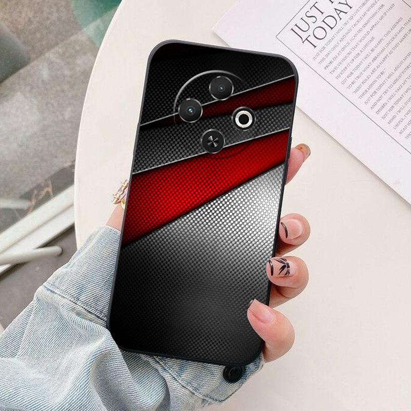 For Tecno Spark 30C Phone Case astronaut Silicone Camera Protection Back Cover ForTecno Spark 30 30C 30 C 4G Soft Slim TPU Funda