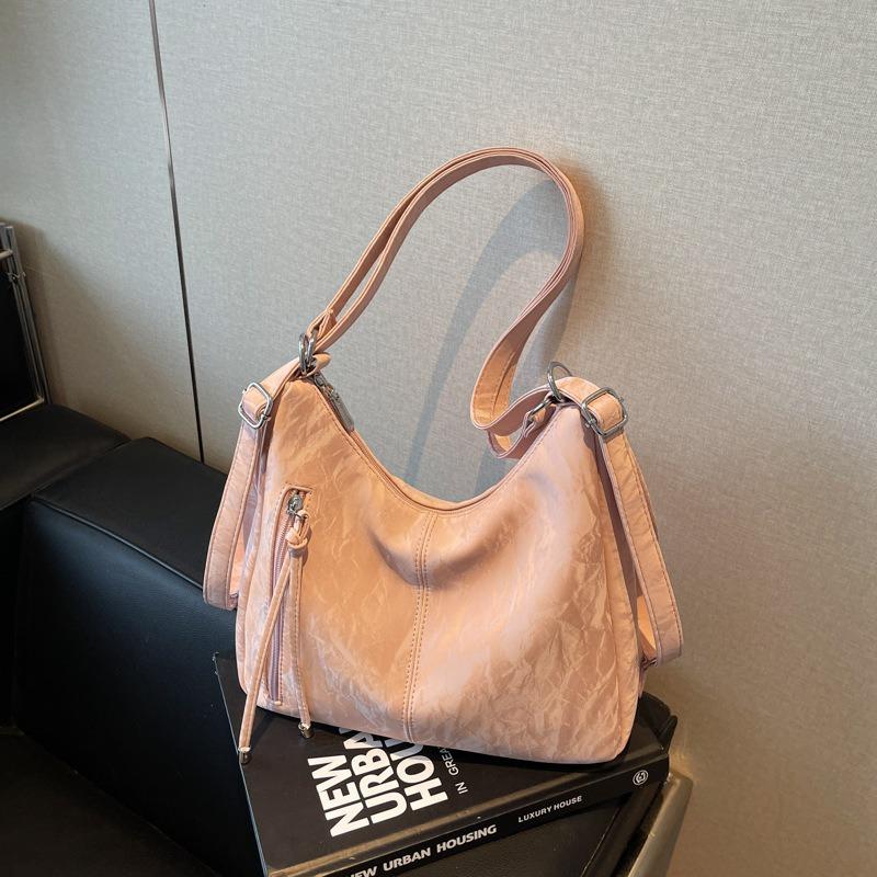 Fashion Backpack Bag Women's New Trend Shoulder Tote Bag High-end Messenger Bag