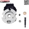 Starter Brush Holder Repair Kit for Honda Accord 03-07 CR-V 02-13 Odyssey 05-08 Element 2.4L 03-06 04312-PSA-305 31210-PSA-J51