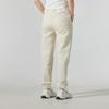 New PUMA Knitted Sweatpants Women's Ecru 631389-87