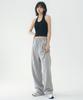 ORIGINALDAY [2Pack] Minimal Mood One-Pleat Wide Training Pants 2 Colors