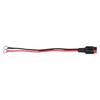 High Quality Battery Connector 1 Piece 220mm Cable Weave