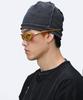 Kweseuteuaengeseuteu Inside-Out Washed Beanie