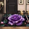 Kaisheng 3D Water-Absorbent Bathroom & Kitchen Non-Slip Mat