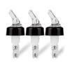 10Pcs Wine Spout Liquor Plug 30ml Pourer Bottle Stopper Dispenser