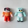 25cm Snuggly Doll Cartoons Plush Milo And Chip Snuggly Dolls Penguin Doll Challenge Plush Occasion And Yuletide Treats