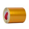 Zhuang Taitai Black Yellow Reflective Hazard Warning Tape