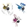 Simulated Bee Solar Light Garden Decoration Light