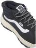 Кроссовки Vans MTE Crosspath Mid black/white