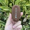 For Hyundai Palisade Ix35 Tucson Accent Santa Fe Solaris ELANTRA Azera 5 Button Silicone Car Key Cover Case Keychain Accessories