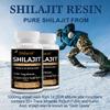 Resin capsules enhance energy and vitality, boost immunity, and improve digestion. 120 capsules.