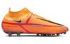 Nike Phantom GT2 Elite Df AG Pro Laser Orange Bright Crimson DC0749-808