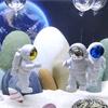 Fish Tank Ornament Creative Unfading Color Realistic Pollution-free Vivid Display Non-fading Aquarium Decor