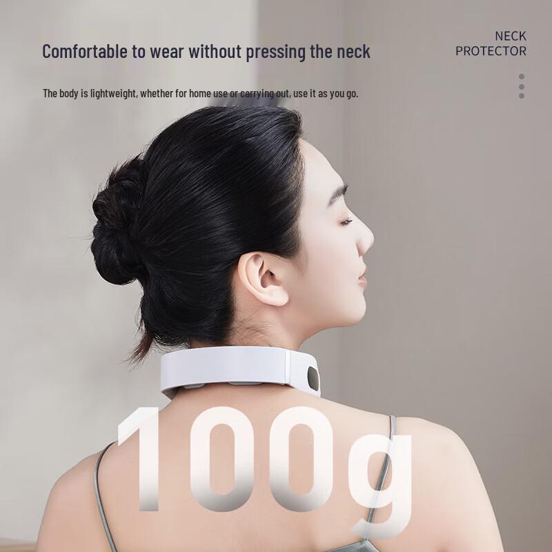 Beizhi GL-10 Electric Pulse Neck Massager