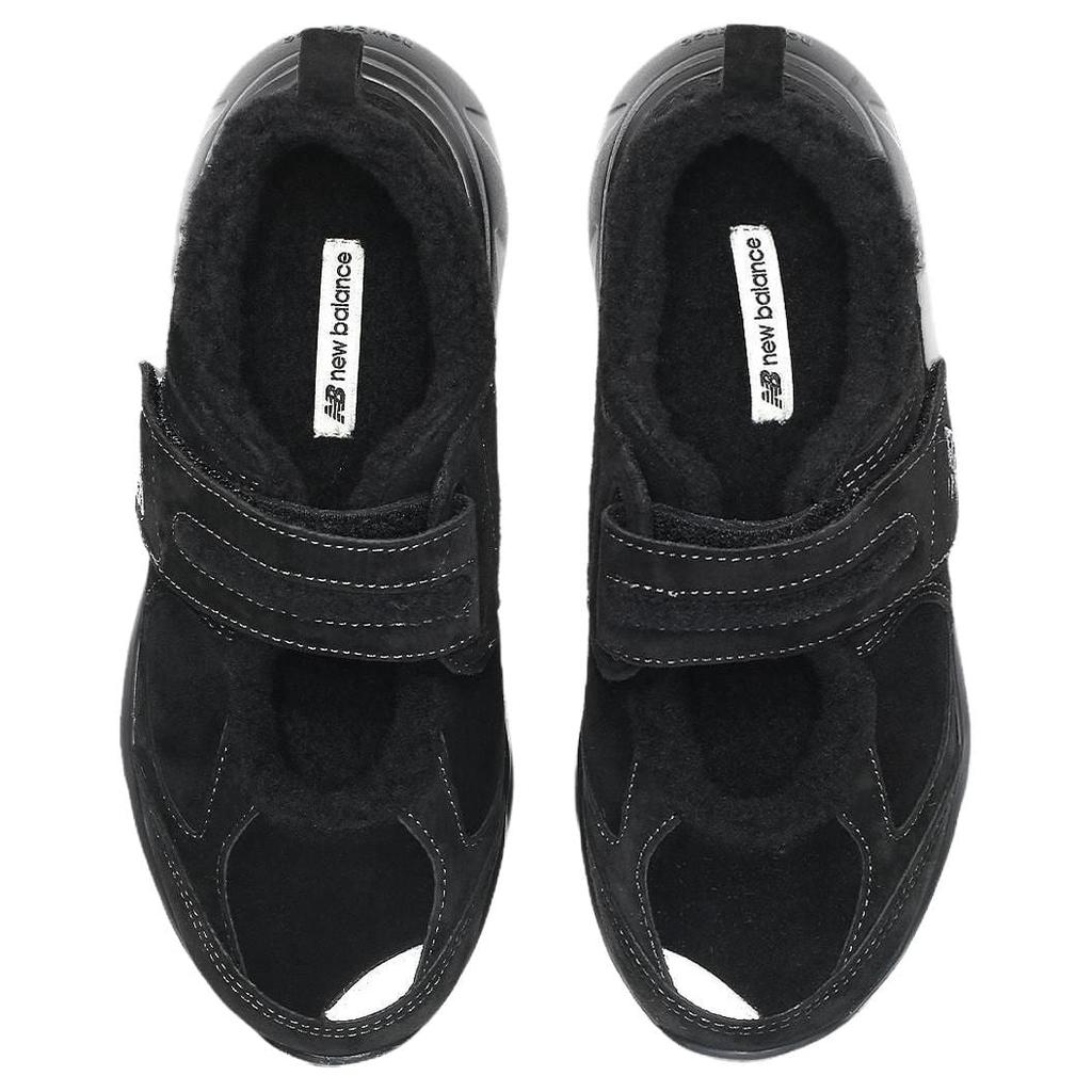 New Balance NB Breeze Platform Mary Jane Shoes Women's Black SD2205BK