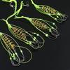 Fishing Anti-hanging End Fishing Tool Accessorie Explosion Fishing Hook Bomb Hook Lure Barbed Hook