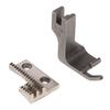 Double Fold Angle Binder Industrial Sewing Machine Binding Attachment 24mm
