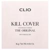 Clio Kill Cover Founwear Cushion 19N Porcelain, 16g (0.56oz)