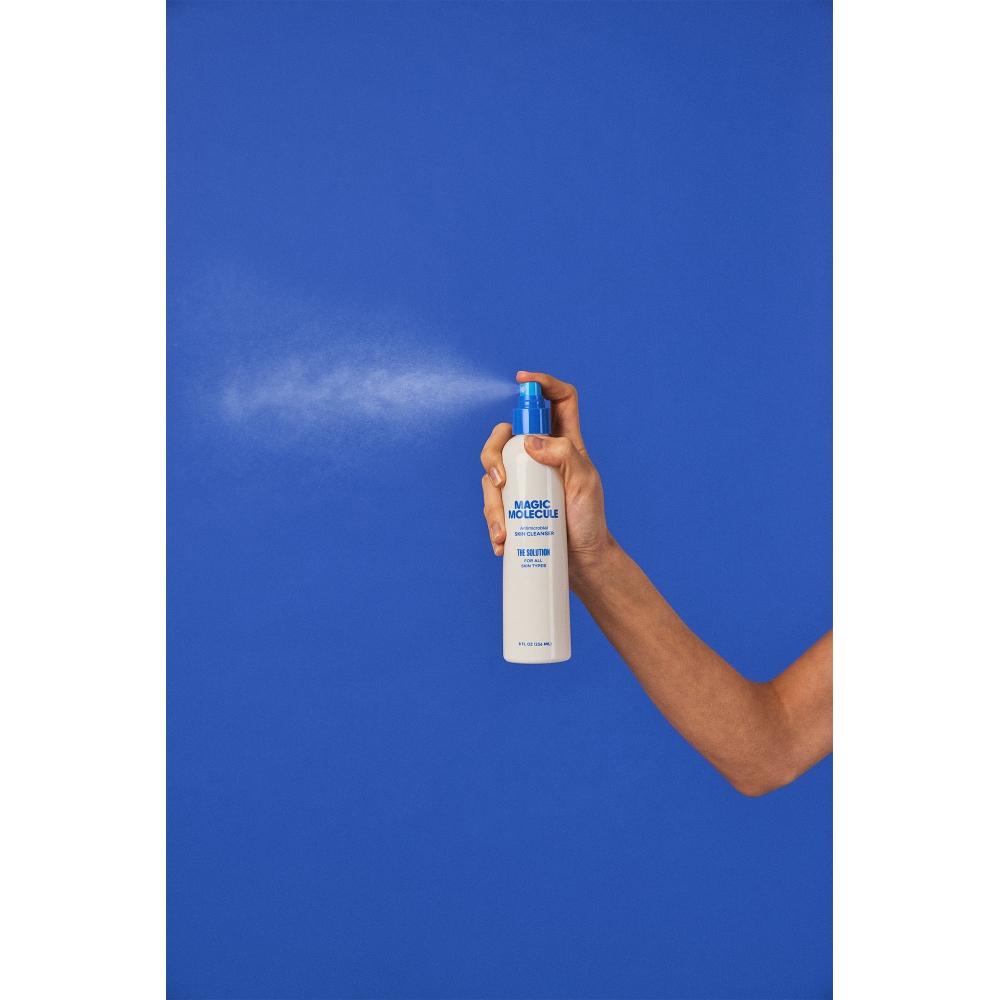 Magic Molecule The Solution 8.0 Oz