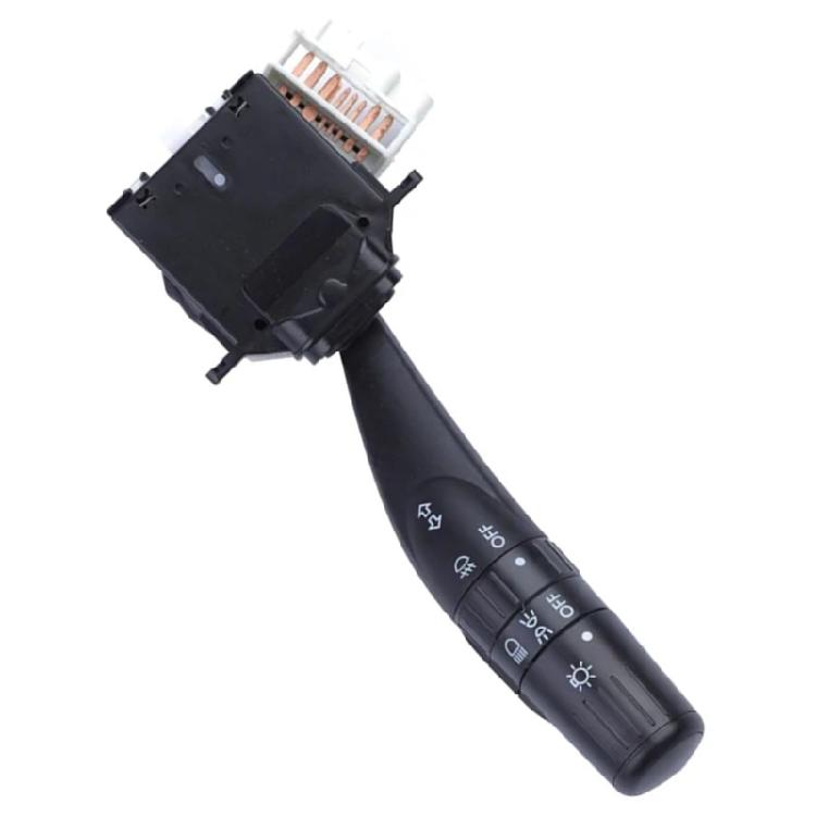 Combination Switch Replacement Headlight Fog Light Turn Signal Switch 83115AG050 83115AG051 83115AG052 Auto Accessories