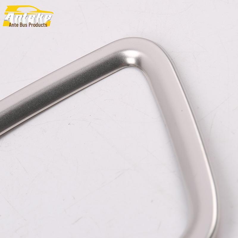 19 S4 Front Panel Air Outlet Decorative Frame for Air Conditioning