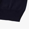 Comme DeS Gar OnS Men S Cardigan Red Heart Wappen P1n008 2