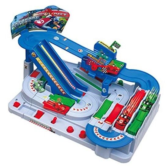2021 Japan Toy Awards Communication Category Excellence Award EPOCH Mario Kart Racing DX Two Players