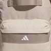 Adidas Polyester Backpack Medium Unisex Light Umber JW1677