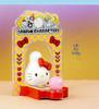 Sanrio Family Bowling Club Blind Bag Toy Figure and Desktop Ornament