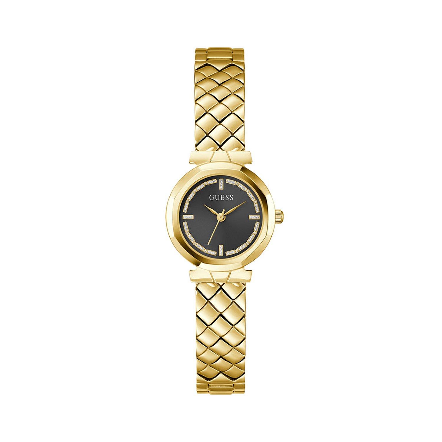 [GUESS] Gold Mini Rumor (GW0839L2) Women s Watch