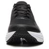 Li Ning Wind Wing 2 Comfortable Retro Shock Absorbing Wear Resistant Low Top Casual Running Shoes Women sneaker Black ARBW010-1