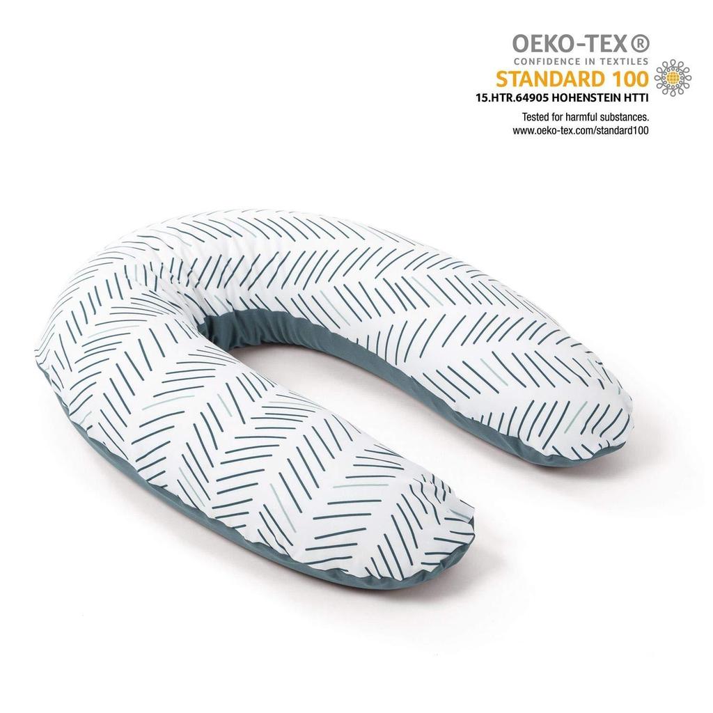 doomoo nursing pillow