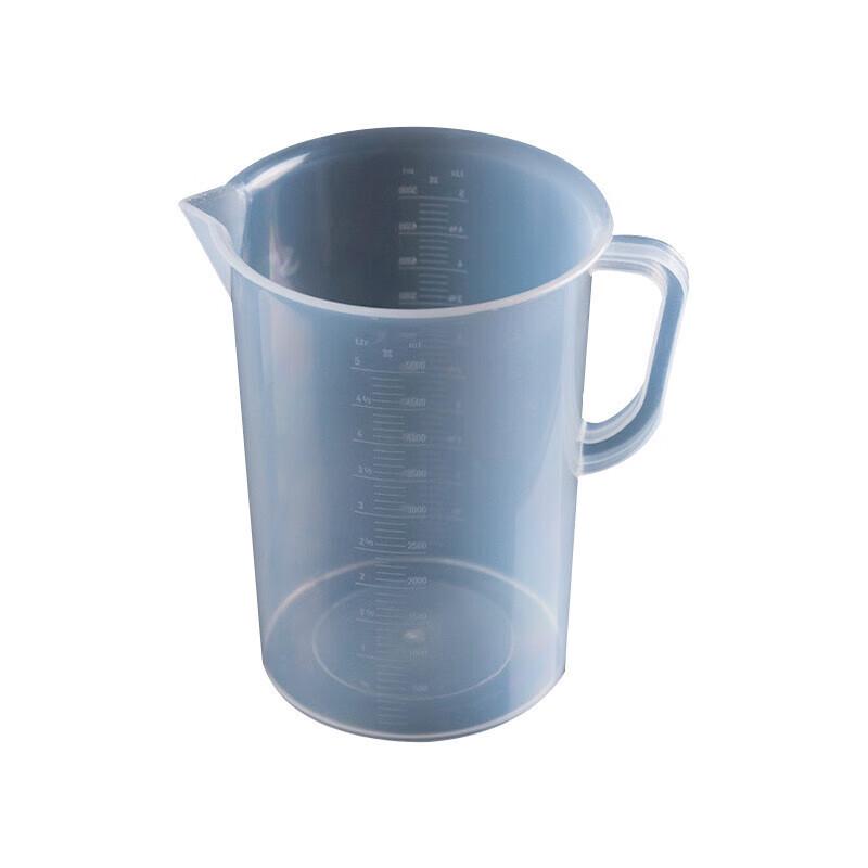 PP Measuring Cup, 2 Liter