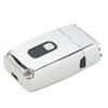 Electric Hair Clipper Rechargeable 3 Foil Head Powerful LED Display Hair Cutting Trimmer