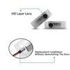 Land Rover Welcome Light for Range Rover, Discovery & Freelander - Non-fading Car Door Atmosphere Projector.