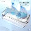 Full Cover Glass For Poco M8 Pro 5G Tempered Glass Poco M8 Pro Screen Protector 3D Protective Phone Film For Poco M8 Pro