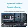 Runpu Professional UHF Wireless Conference Gooseneck Microphone System (CN version)
