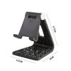 Diamantbesetzter Handyhalter Büro-Handy-Ständer Desktop-Artefakt Tablet-Ständer