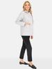 SPRING SHORT QUILTED WOMEN' JACKET
