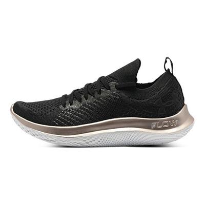 Flow Velociti Se Mtl Cn 'Black Gold' Women's Sneakers 3025713-002
