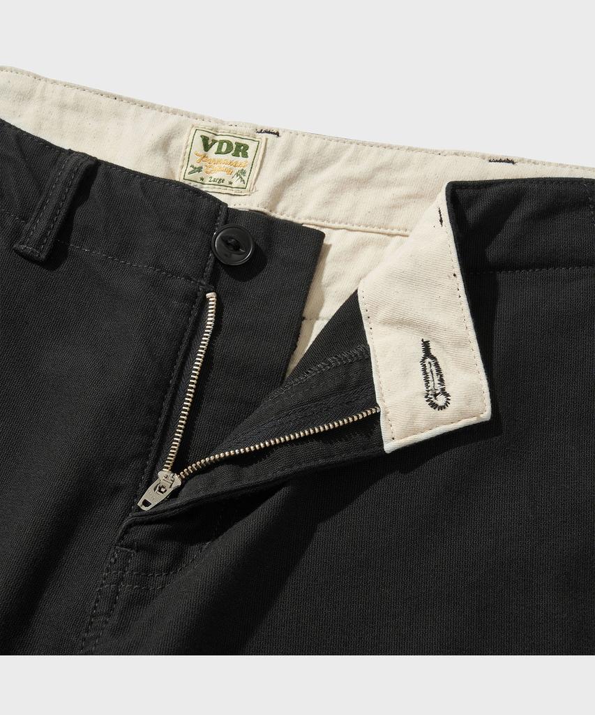 VDR Permanent Trouser [Black Ink]
