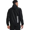 Under Armour Summit Casual Windbreaker Jacket Men Jackets Black 1363652-001