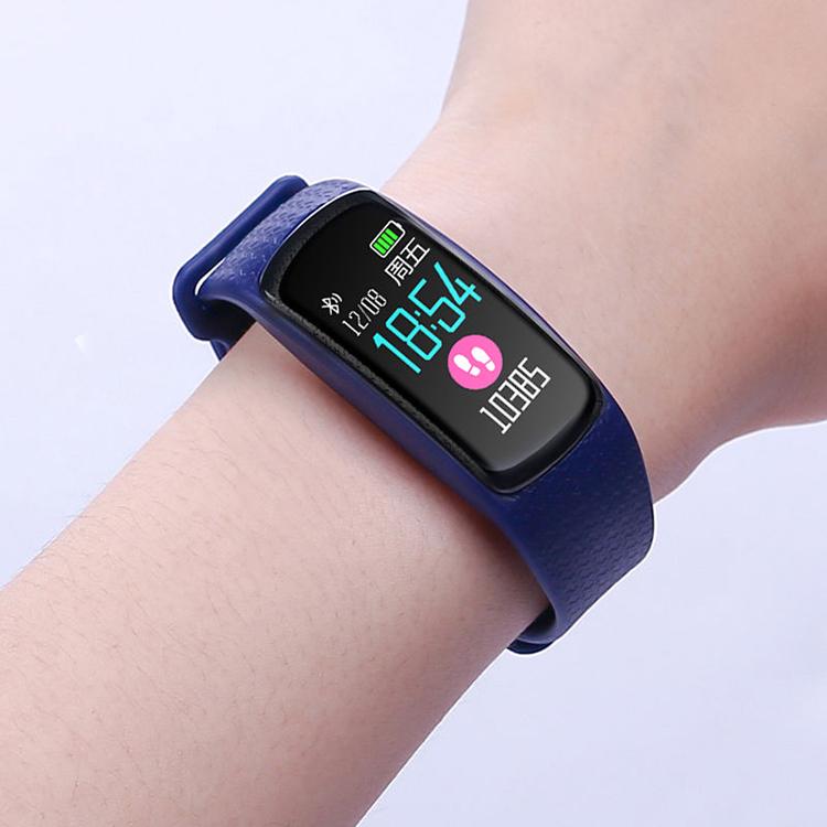 smartwatch with strong vibration