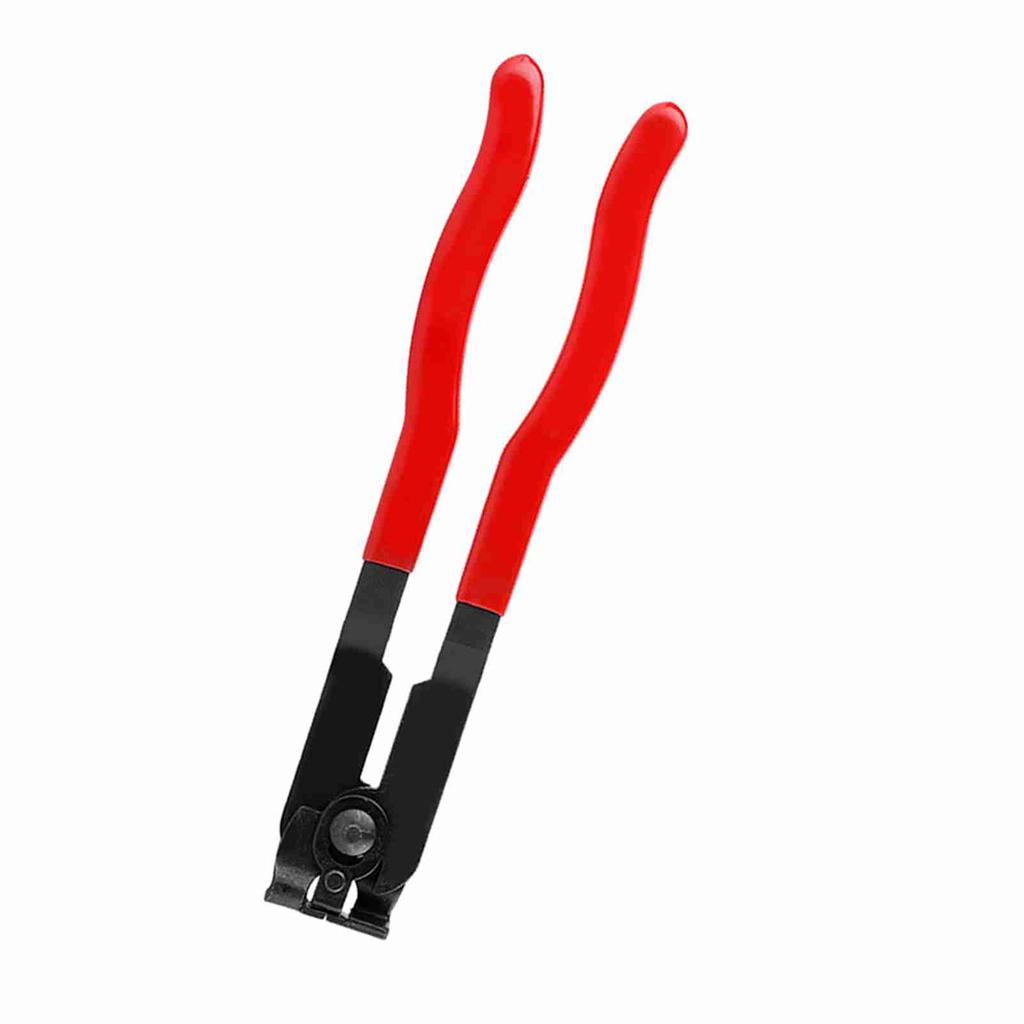 CV Joint Clamp Banding Install Tool Ear Type Boot Clamp Pliers (Dust Casing Bundle Pliers)