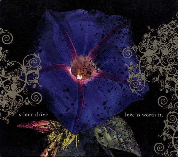 

CD SILENT DRIVE Love Is Worth It. EVR92 Equal 2004 US Rock Used