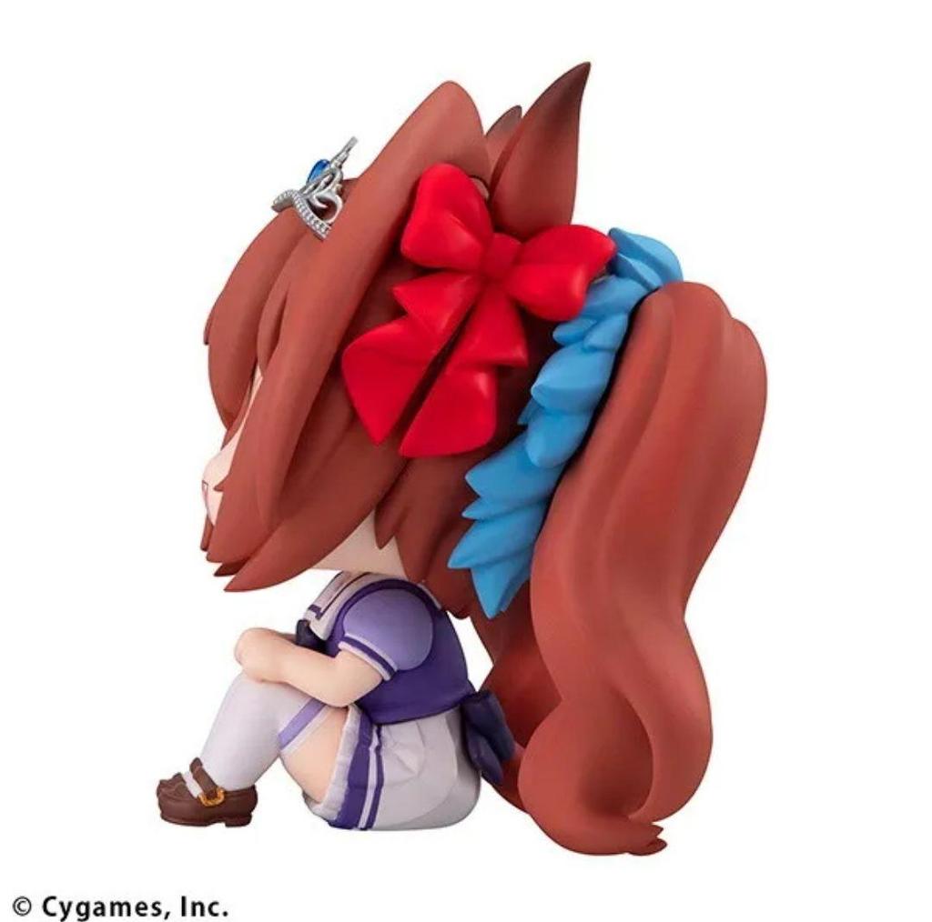 [USED] Rukappu Uma Musume Pretty Derby Daiwa Scarlet